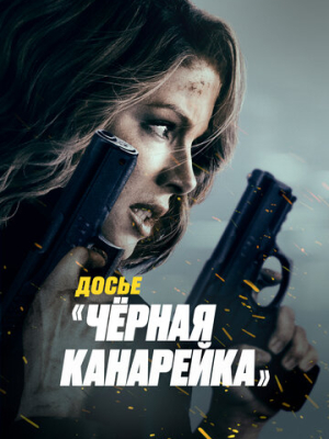 Досье «Чёрная канарейка»