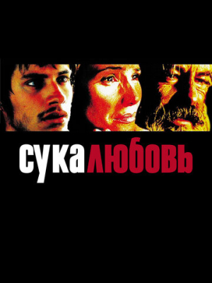 Сука-любовь