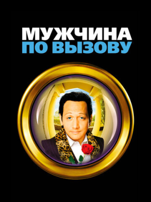 Мужчина по вызову