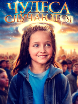 Чудеса случаются 