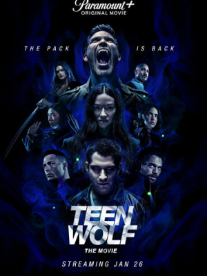 Оборотень: Фильм 