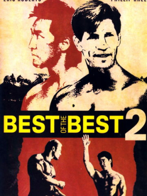 Лучшие из лучших 2 