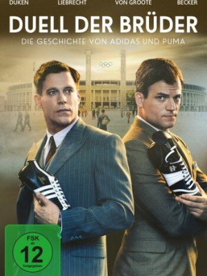 Дуэль братьев. История Adidas и Puma 