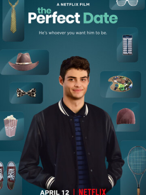 Идеальный бойфренд 