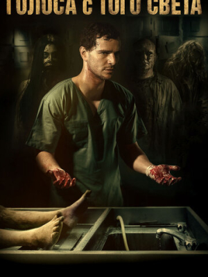 Голоса с того света 