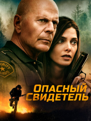 Опасный свидетель 