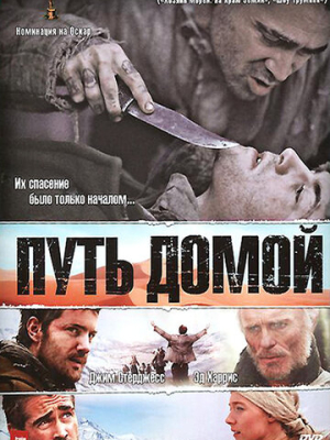 Путь домой 